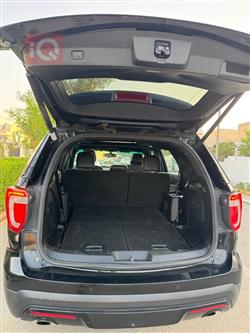 فورد إكسبلورر